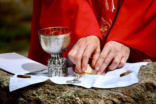 unsplash.com / fr daniel ciucci