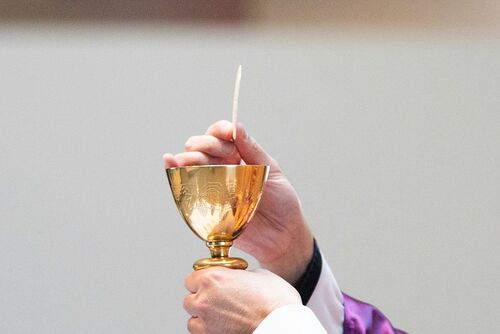 unsplash.com / diocese spokane