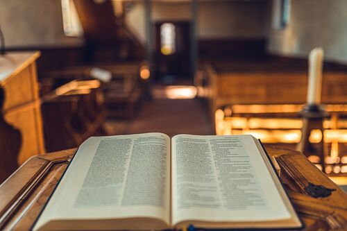 unsplash.com / nils lindner