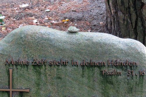 Gaby_Bessen Pfarrbriefservice